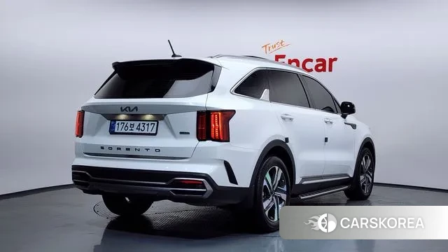 Kia Sorento 4th Generation id 3463240 из Кореи 12