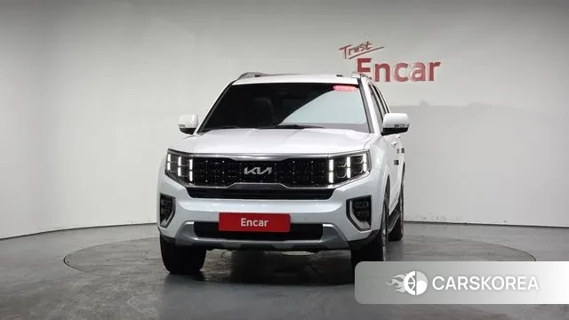 Kia Mohave Master id 3630301 из Кореи 12