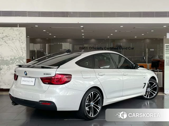 BMW 3 series GT id 4209089 из Китая 6