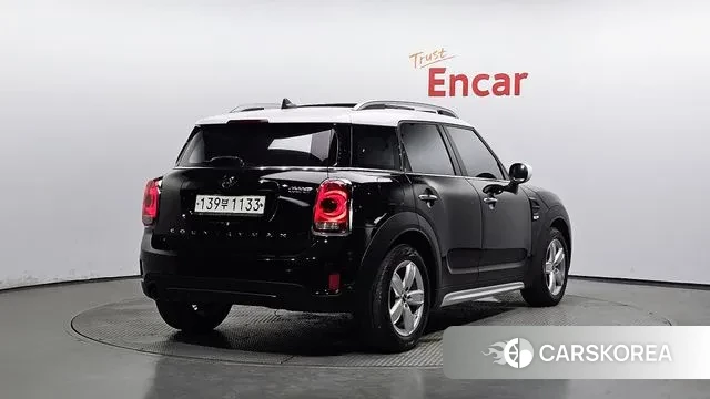 Mini Cooper Countryman id 2976261 из Кореи 12