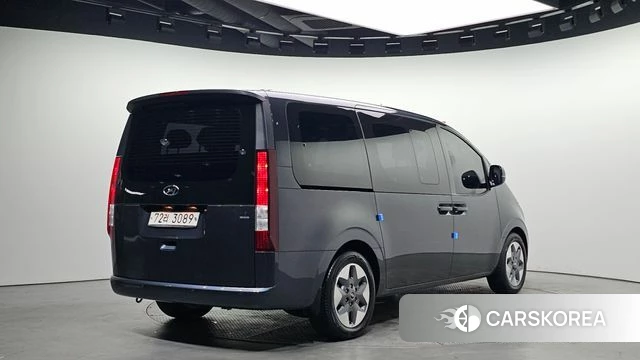 Hyundai Staria id 3915862 из Кореи 12