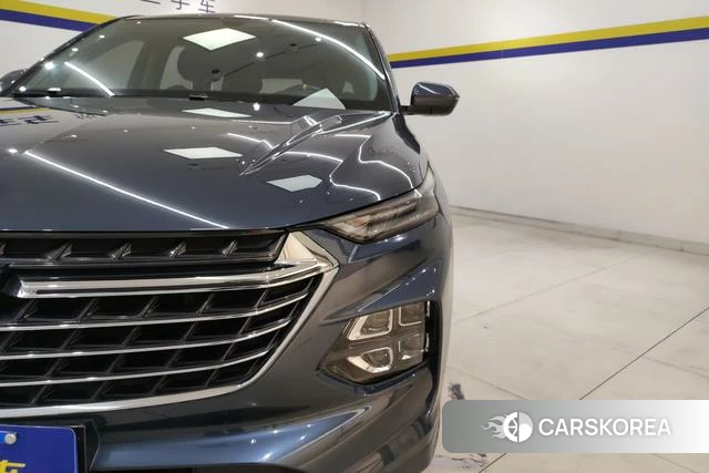 Wuling Automobile Capgemini Victory id 3983353 из Китая 9