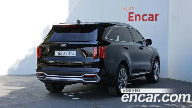 Kia Sorento 4th Generation id 2797079 из Кореи 12