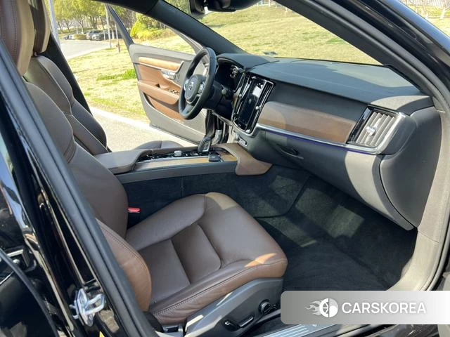 Volvo S90 id 4209228 из Китая 11