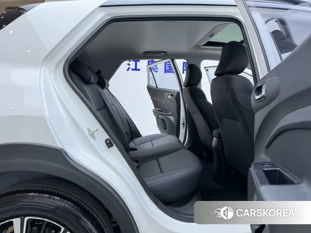 Kia Yi Ran id 4299389 из Китая 12