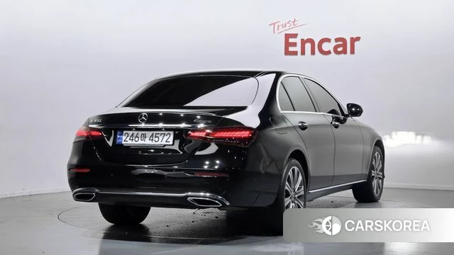 Mercedes-Benz E-Class W213 id 3964152 из Кореи 12
