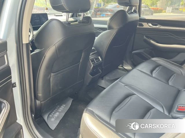 Geely Automobile Xingrui id 4241930 из Китая 9