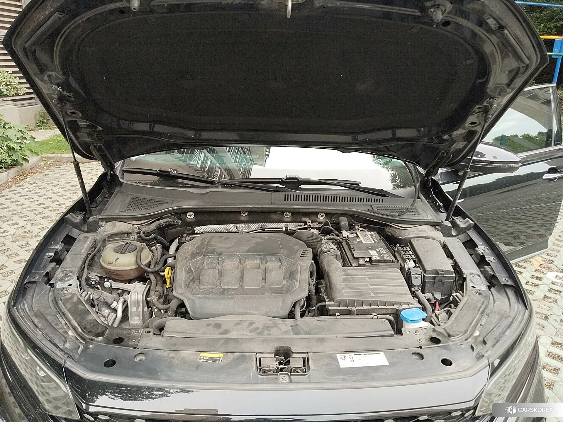 Volkswagen Passat id 4461981 из Китая 10