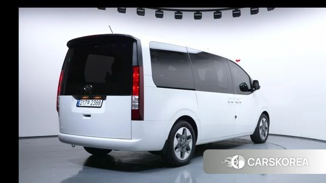 Hyundai Staria id 3940350 из Кореи 12