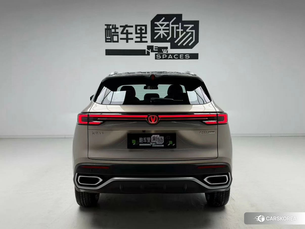 Chang'an CS55 PLUS id 4426805 из Китая 9