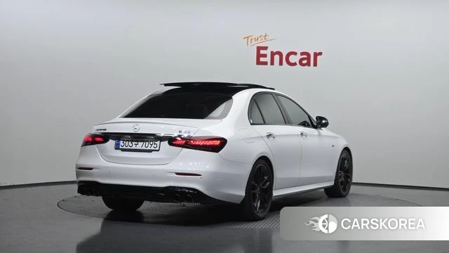 Mercedes-Benz E-Class W213 id 3922208 из Кореи 12