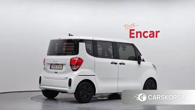 Kia The New Ray id 3295518 из Кореи 12