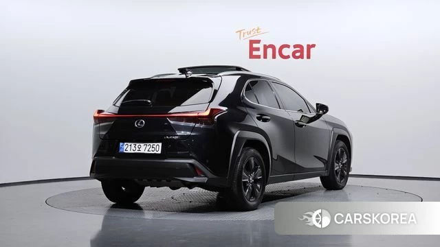 Lexus UX250h id 4630720 из Кореи 12