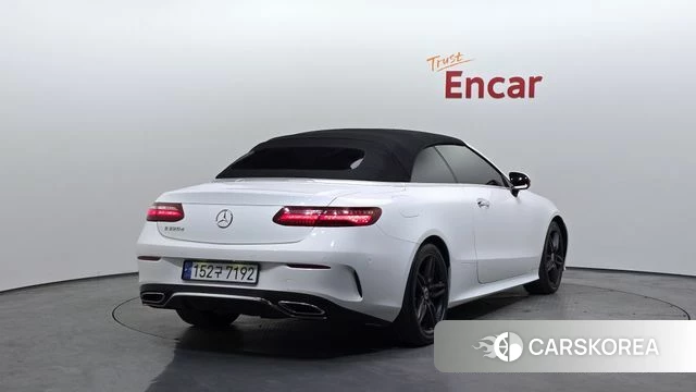Mercedes-Benz E-Class W213 id 3893331 из Кореи 12