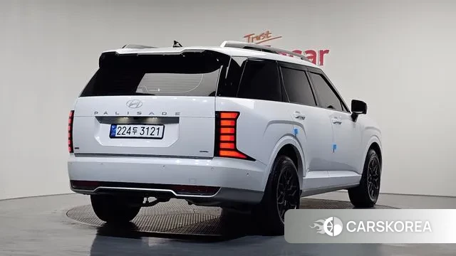 Hyundai Palisade (LX3) id 3732308 из Кореи 12