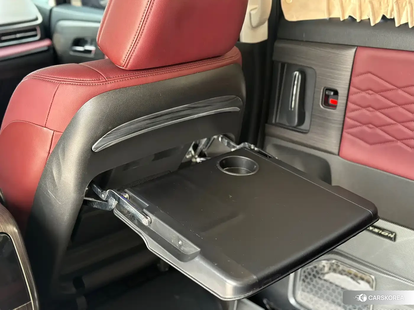 Honda Elysion id 4546437 из Китая 9