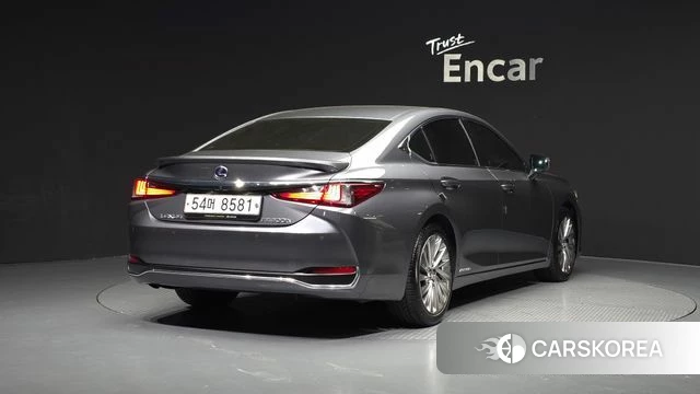 Lexus ES300h 7th generation id 4232964 из Кореи 12