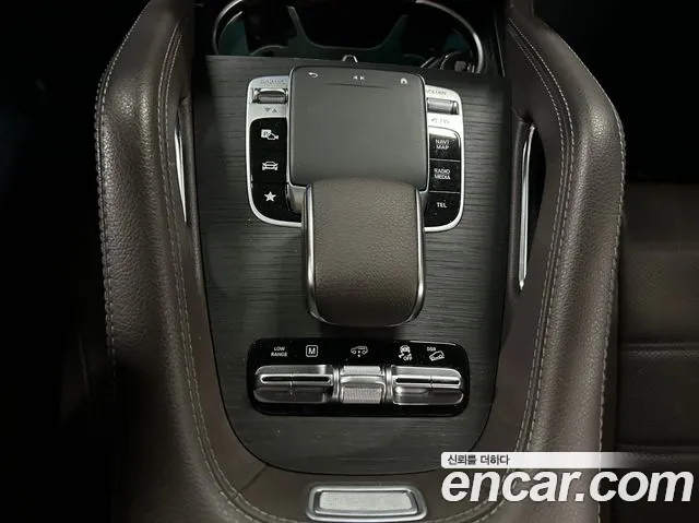 Mercedes-Benz GLS - Class X167 id 2540517 из Кореи 12