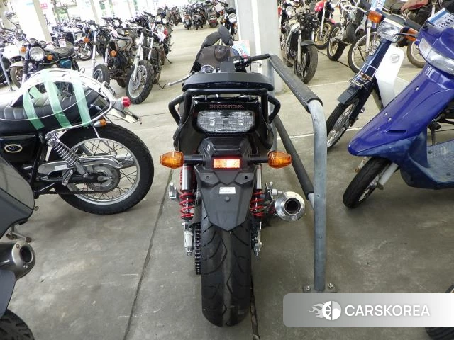 Honda CB400SF BOLDOR ABS id 4193883 из Японии 12