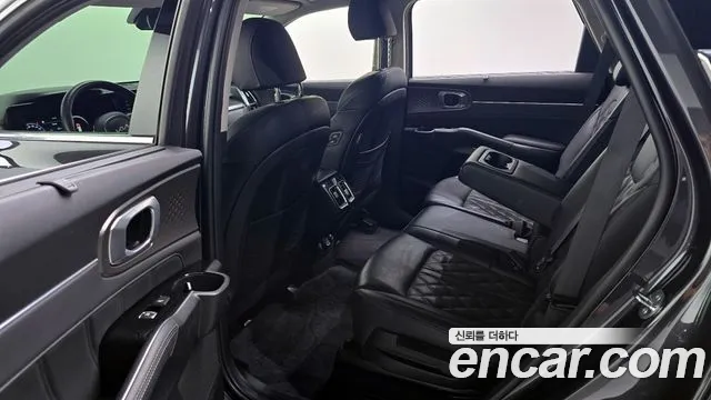 Kia Sorento 4th Generation id 2681910 из Кореи 12