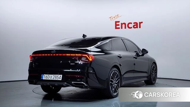 Kia K5 3rd generation id 3941540 из Кореи 12