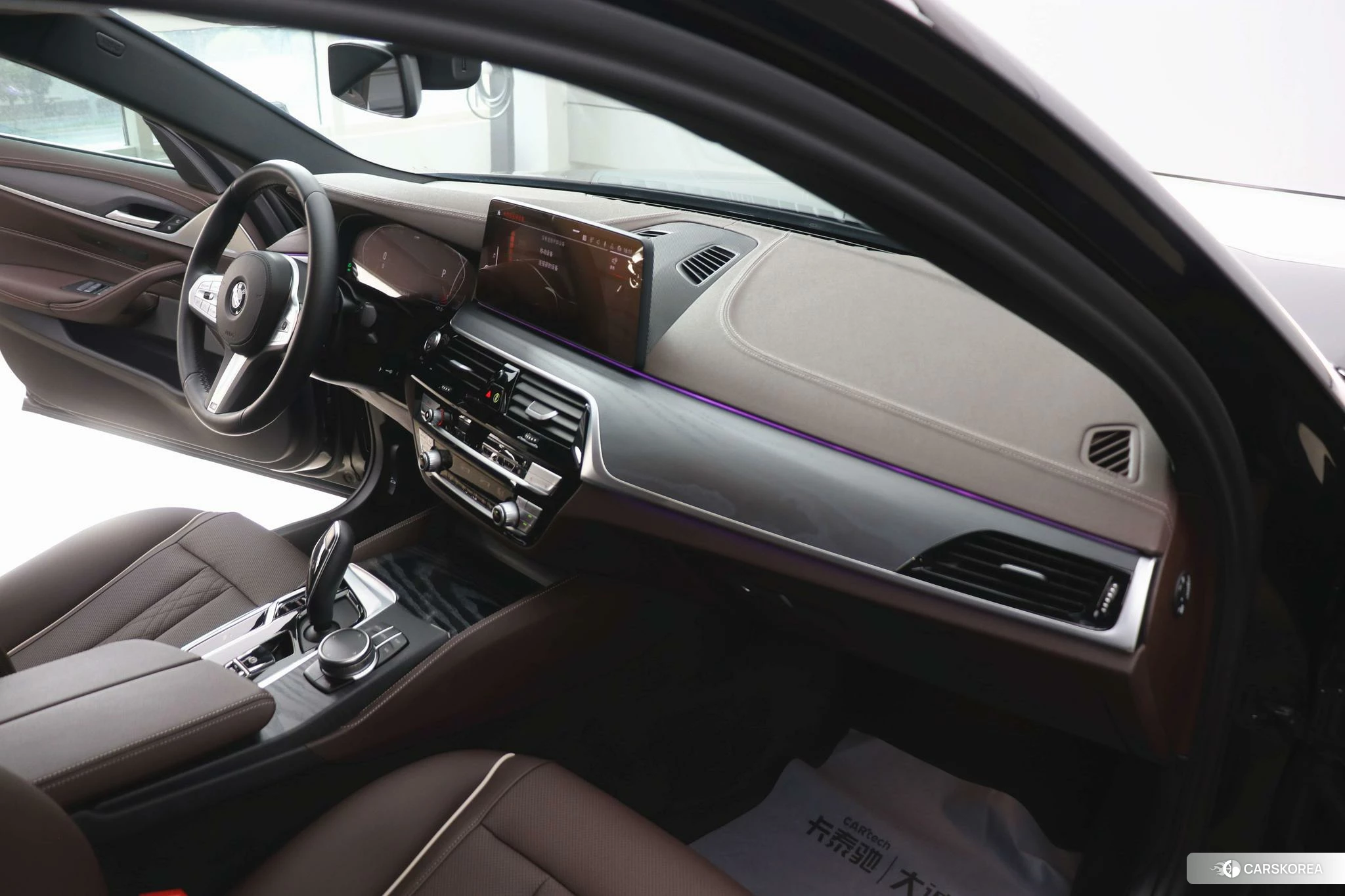 BMW 5 series id 4492724 из Китая 12