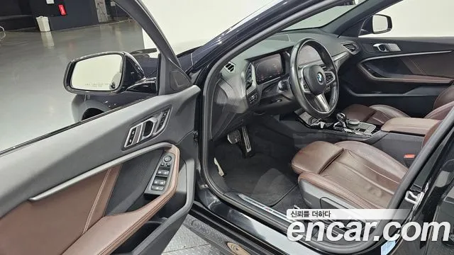 BMW 1 Series (F40) id 2694055 из Кореи 12