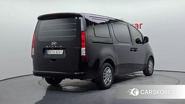Hyundai Staria id 4572373 из Кореи 12