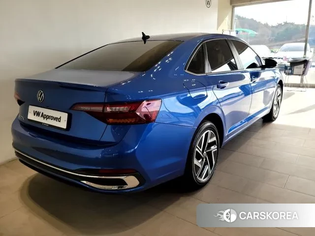 Volkswagen 7th Generation of Jetta id 3036497 из Кореи 12