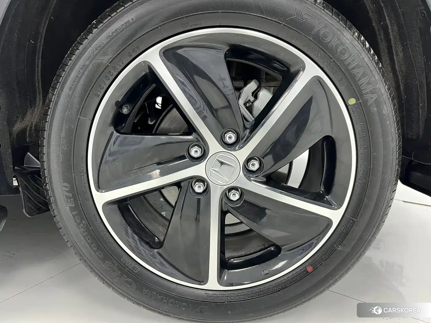 Honda Vezel id 4680483 из Китая 10