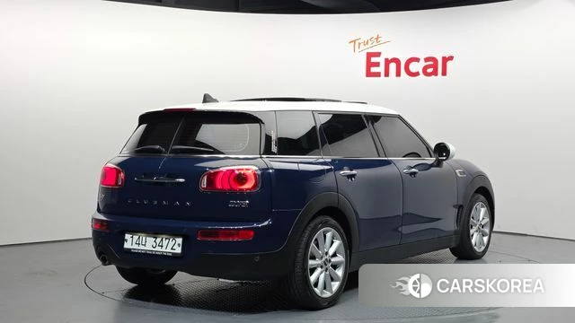 Mini Cooper Clubman id 4411247 из Кореи 12