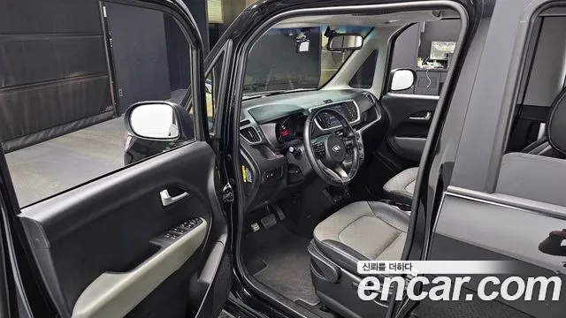 Kia The New Ray id 2682314 из Кореи 12