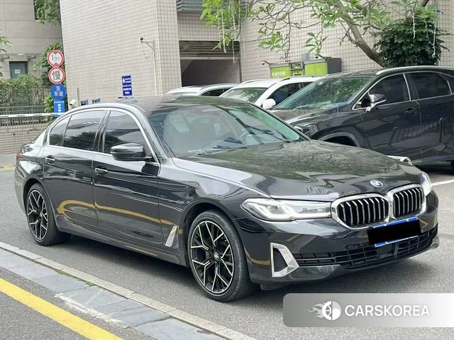 BMW 5 series id 4301283 из Китая 7