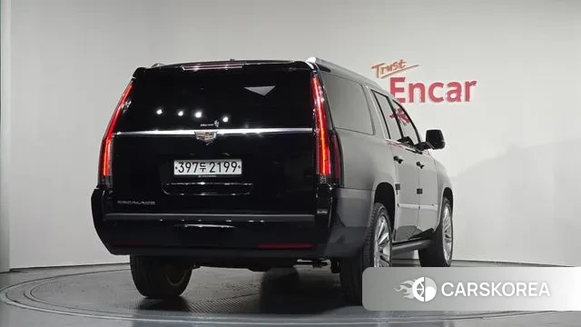 Cadillac Escalade id 3778703 из Кореи 12