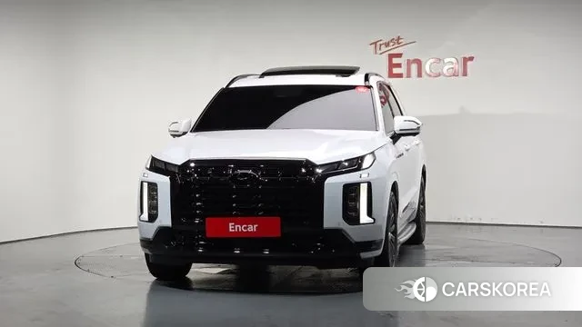 Hyundai The New Palisade id 3021808 из Кореи 12