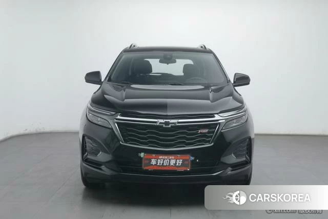 Chevrolet Explorer id 4254346 из Китая 12