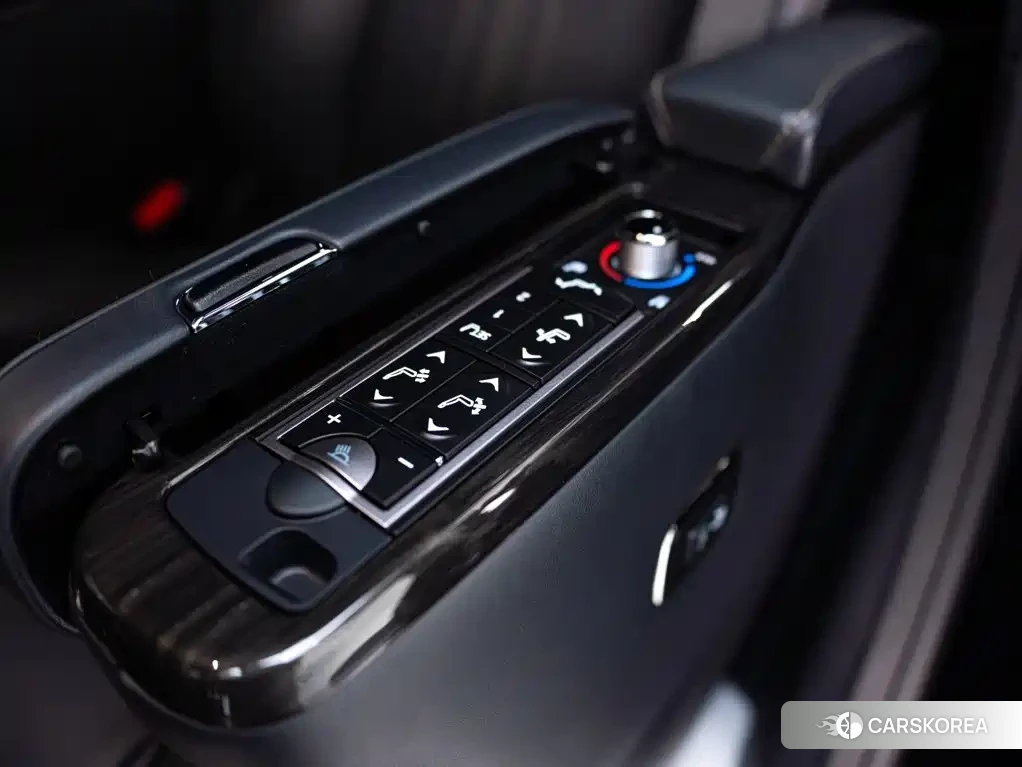Lexus LM id 4686100 из Китая 12