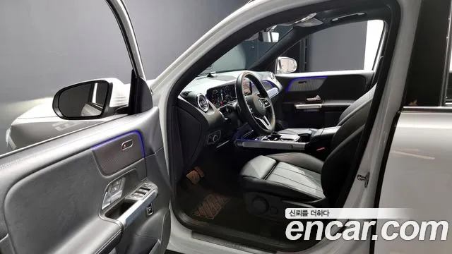 Mercedes-Benz GLB-Class X247 id 2705720 из Кореи 12