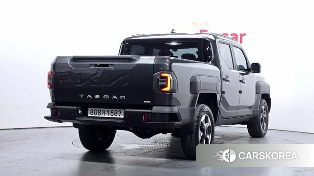 Kia Tasman id 4413938 из Кореи 12