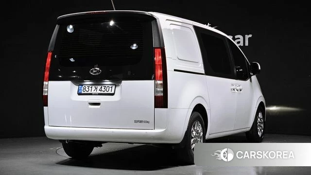 Hyundai Staria id 4389381 из Кореи 12