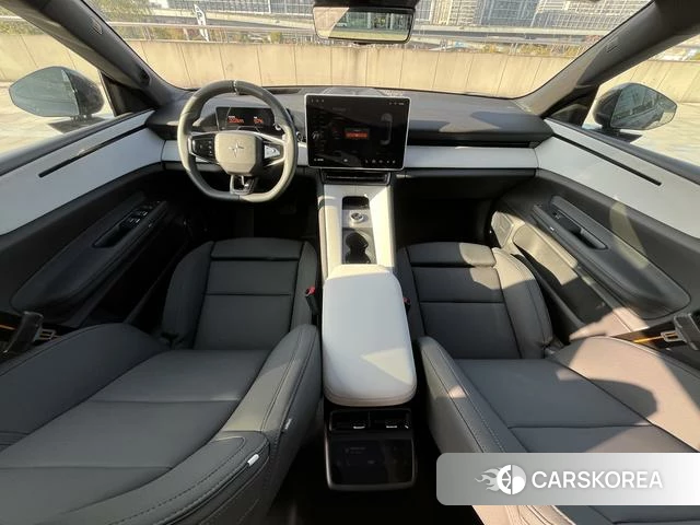 Polestar Polestar 4 id 4027679 из Китая 12