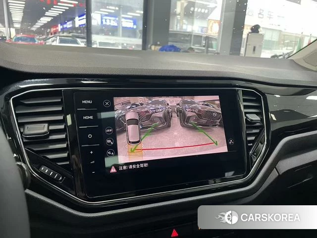 Volkswagen Exploring songs id 3896117 из Китая 9