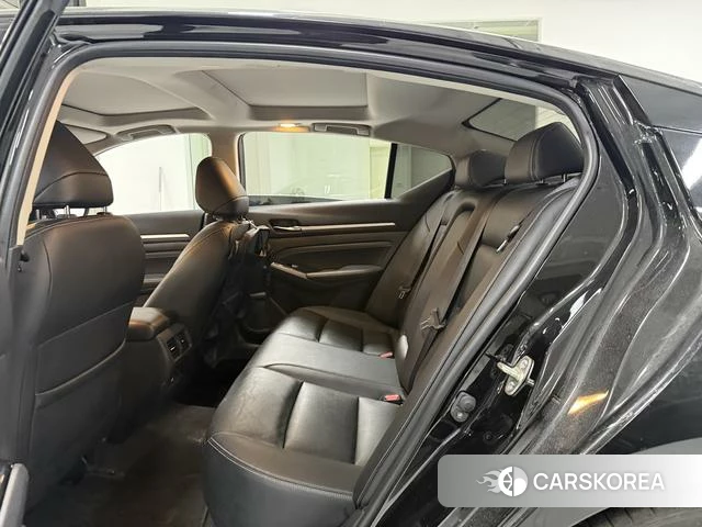 Nissan Teana id 4274783 из Китая 11