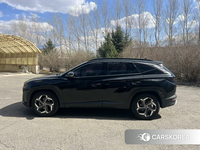 Hyundai Tucson id 4207406 из Китая 12