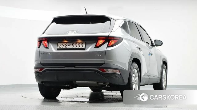 Hyundai Tucson (NX4) id 4609033 из Кореи 12