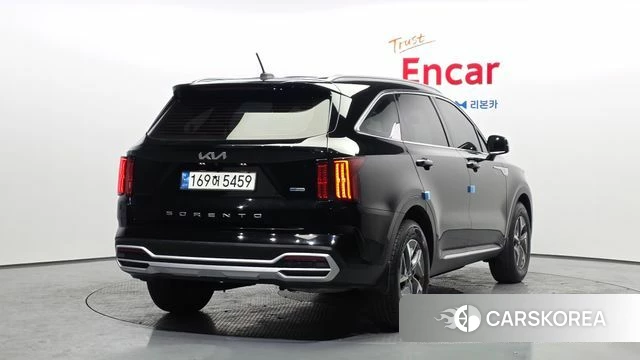 Kia Sorento 4th Generation id 4202109 из Кореи 12