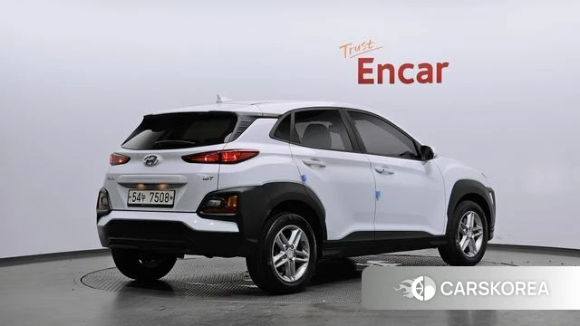 Hyundai Kona id 4551681 из Кореи 12