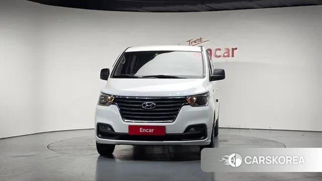 Hyundai The New Grand Starex id 3428959 из Кореи 12