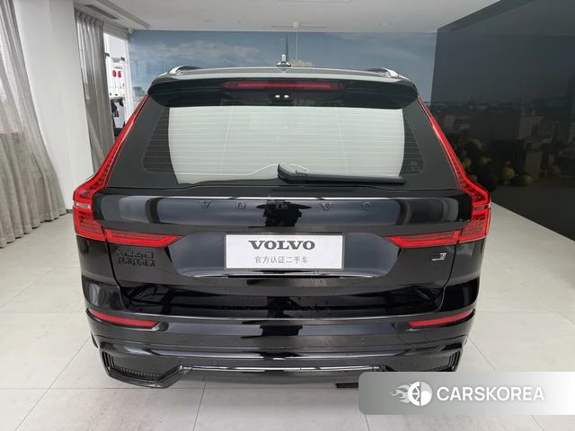 Volvo XC60 PHEV id 3857086 из Китая 9