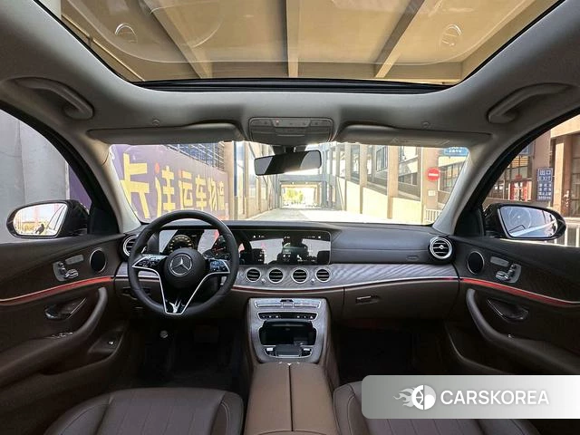 Mercedes-Benz E-class id 4374597 из Китая 7